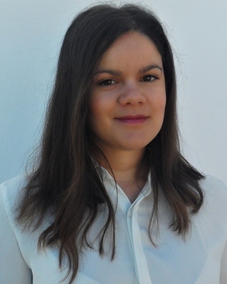 Mercedes Romero Fernández