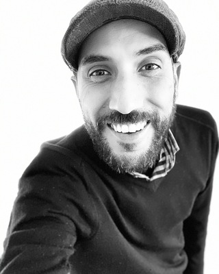 Photo of Albert Balderas, Marriage & Family Therapist in Alta Loma, CA