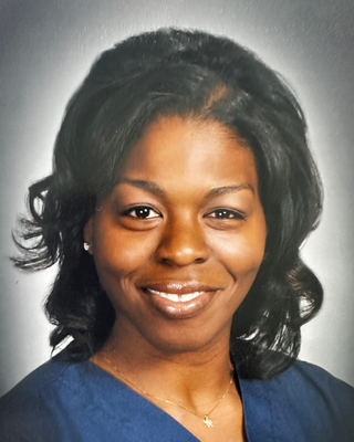Photo of Marjory Frederic, Psychiatric Nurse Practitioner, PMHNP