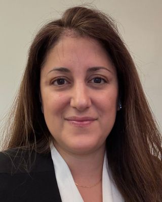 Photo of Bahar Hadjiesmaeiloo - Creative Care Psychiatry, Psychiatrist, MD
