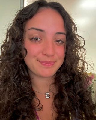Photo of Sofia Marinucci, MHC-LP