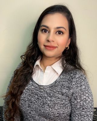 Photo of Mishal Imtiaz, Pre-Licensed Professional in Brooklyn, NY