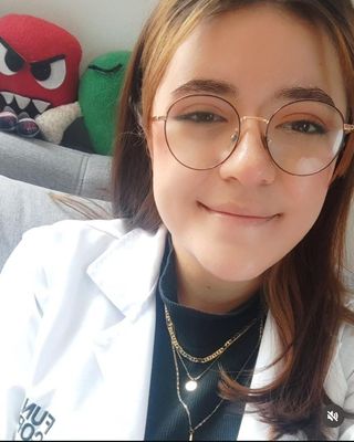 Foto de Dra. Valentina Sabogal Arenas, Psicoterapeuta, Lic. en Psicología