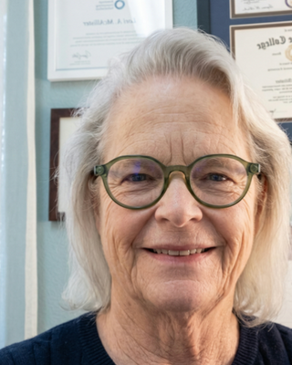 Photo of Lori McAllister, Counselor, LCPC