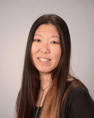 Photo of Jaime Behringer, Counselor, MA, EdS, LAC