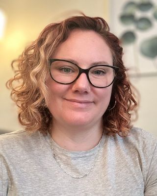 Photo of Heather Watson, Registered Social Worker, RSW, MSW