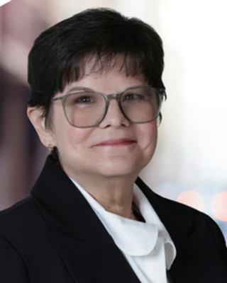 Photo of Nina Anne Webb, Clinical Social Work/Therapist, LCSW, LISW-C