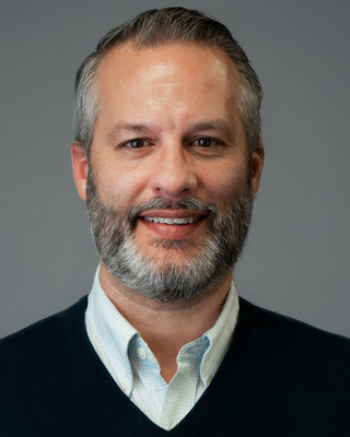 Photo of Trevor Mandernach, Licensed Professional Counselor, MA, LPC