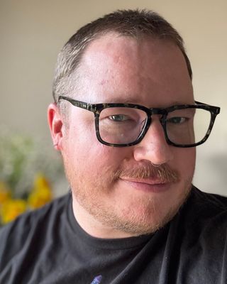 Photo of Derek Lowell Corns, Pre-Licensed Professional, ACSW
