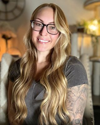 Photo of Jessica S, Clinical Social Work/Therapist, LCSW, LCADC