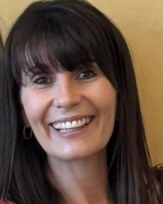 Photo of Kirsty Fritz, Counsellor, BA, MACP, CCC