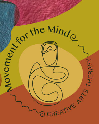 Photo of . Movement For The Mind. - Movement for the Mind, Creative Arts Therapy, PLLC, LHMC, LCAT, Pre-Licensed Professional