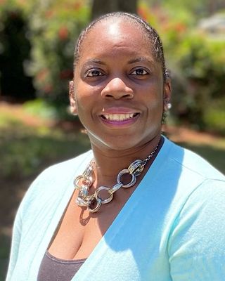 Photo of Katrice Hollins, Clinical Social Work/Therapist in Midtown, Atlanta, GA