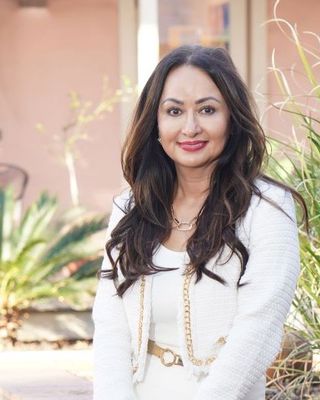 Photo of Linda Andrada Aguero - Linn Zen Therapy , Licensed Professional Counselor, MA, LPC