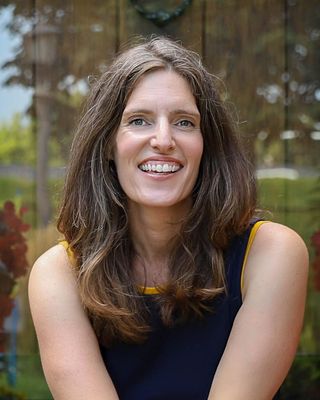 Photo of Megan Plumstead, Psychologist, PsyD, LP