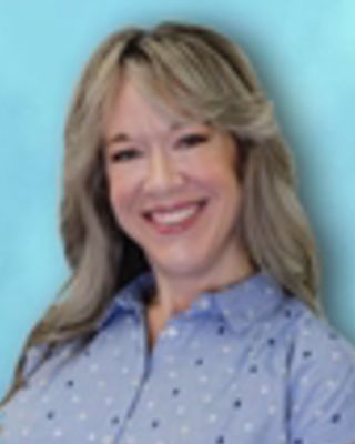 Photo of Stephanie Wolda, Licensed Professional Counselor, LPC
