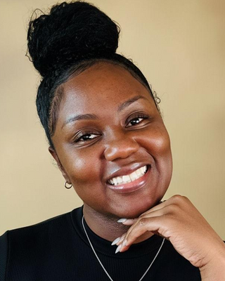 Photo of Tosha Lindsey, Licensed Clinical Professional Counselor, LPC
