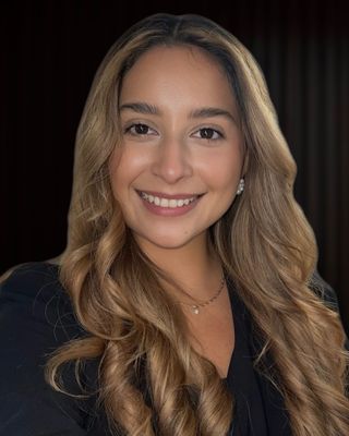 Photo of Sasha Garza, Clinical Social Work/Therapist, LCSW