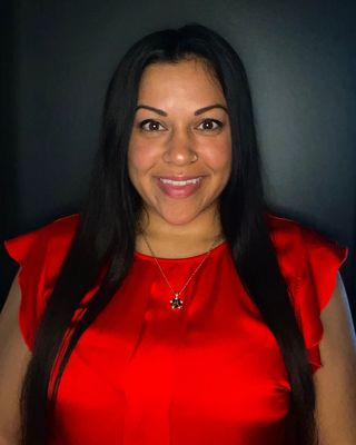 Photo of Jessica Ali, BA, BSW, MSW, RSW, Registered Social Worker