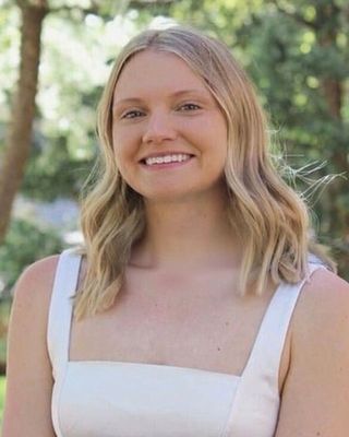 Photo of Rachel Hoffman, Pre-Licensed Professional, MS, LPC-IT