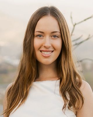 Photo of Morgan Atkerson, Marriage & Family Therapist Associate, MA, AMFT