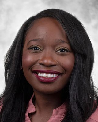 Photo of Cheryl Njapau, Clinical Social Work/Therapist, LCSW-S