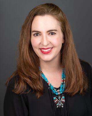 Photo of Erica Lane Castleberry, PhD, Psychologist in Albuquerque