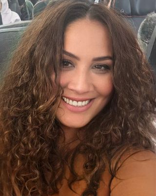 Photo of Maria Isabel Montalvo, Counselor, LMHC, MA, EdS MH