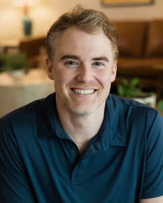 Photo of Brandon Briscoe, Counselor, MA, LAC, ASAT