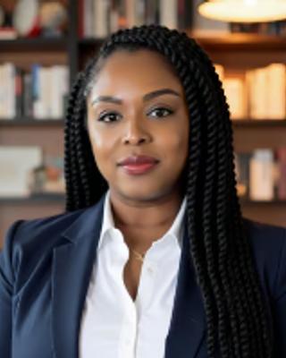 Photo of Vanessa Nicolas, Psychiatric Nurse Practitioner, PMHNP