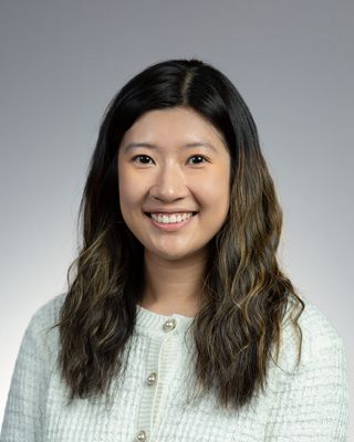 Photo of Jessica Wong, Counselor, LMHC, NCC