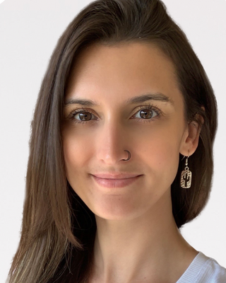Photo of Ashley Peck, Counselor, LMHC