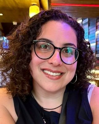 Photo of Sarah Goldberg, Clinical Social Work/Therapist, MSW, LICSW