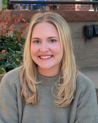 Photo of Courtney Olson, Licensed Professional Counselor Candidate, MA