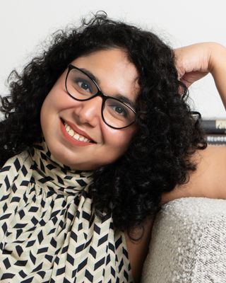 Photo of Gayatri Sehgal - Gayatri Sehgal - Mindful Psychology, Psychotherapist, MC, PACFA