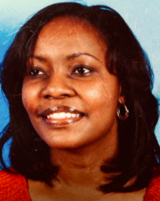 Photo of Catherine Njagi, Psychiatric Nurse Practitioner, PMHNP