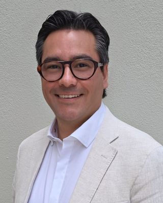 Photo of Jonathan Elizalde, Psychologist, MPsych, PsyBA General