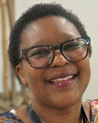 Photo of Mamakhala Boocock, Counsellor, MBACP