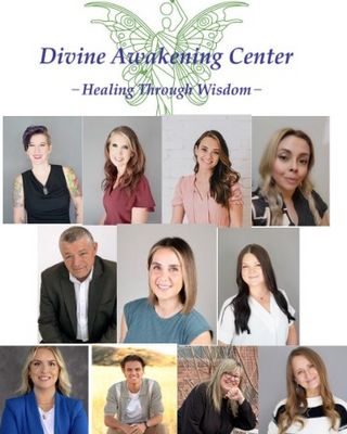 Photo of Brandee Downes - Divine Awakening Center LLC, Treatment Center, LMFT