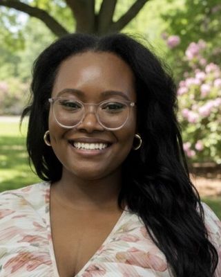 Photo of Alex Laurent, Pre-Licensed Professional, RMHCI, NCC