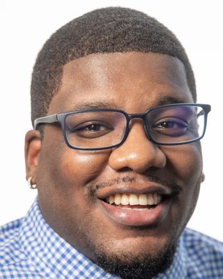 Photo of Bredell Moody, Licensed Professional Counselor in Raleigh, NC