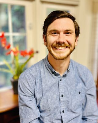 Photo of Cody Love, Counselor, LAPC, MEd, NCC