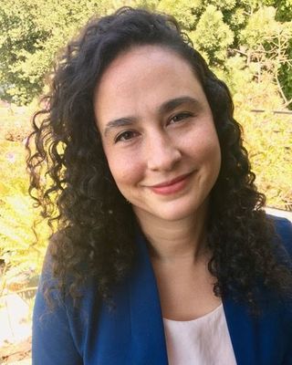 Photo of Maya Sutta-Gomez, Clinical Social Work/Therapist, LCSW