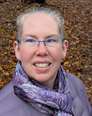 Photo of Tara Sedov, Clinical Social Work/Therapist, LICSW