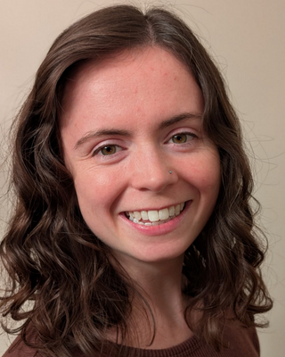 Photo of Ruby Koontz, Counselor, BA, MA, LMHC-A