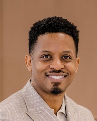 Photo of Dr David King, Psychologist, DCounsPsych, HCPC - Couns. Psych.