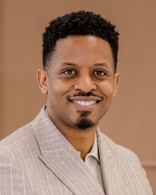 Photo of Dr David King, Psychologist, DCounsPsych, HCPC - Couns. Psych.