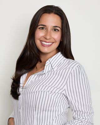 Photo of Hannah Crane, Counselor, LLPC