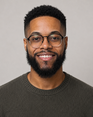 Photo of Daniel Georges, Psychiatric Nurse Practitioner, PMHNP