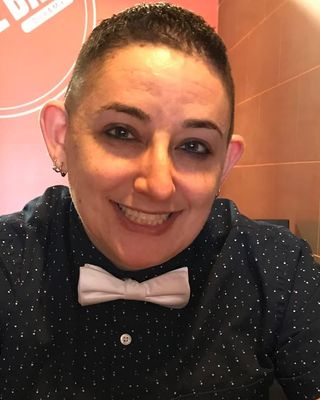 Photo of Sharna Horn, Licensed Professional Counselor, LPC